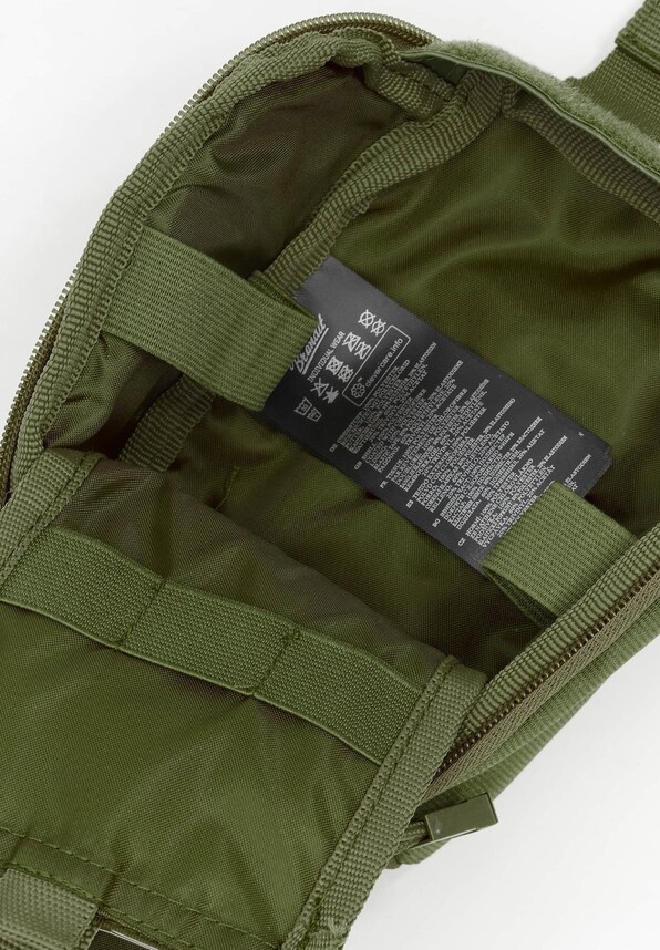 Molle First Aid Pouch Premium-8