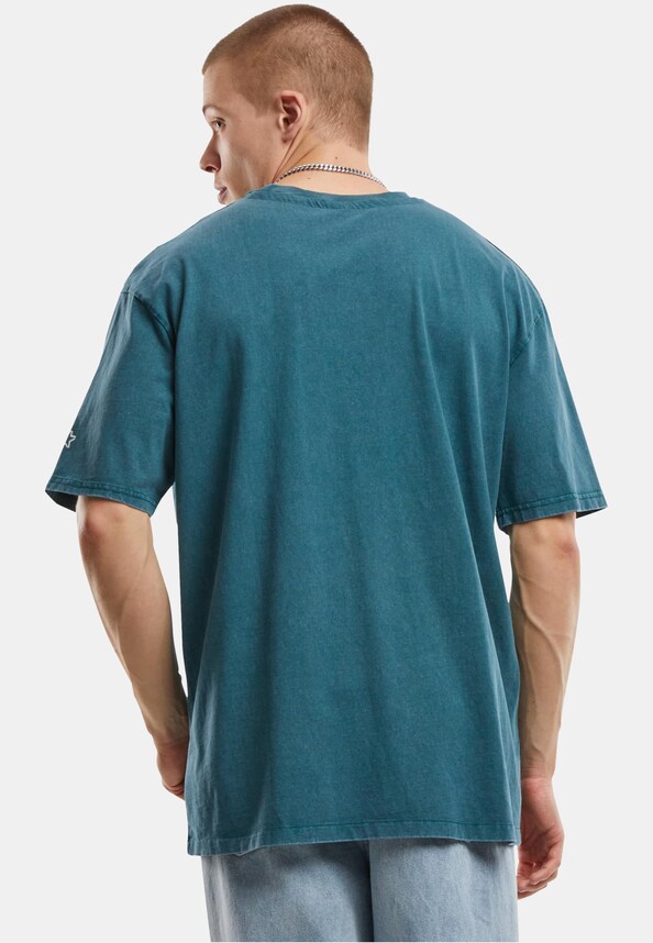 Essential Oversize Acid-1