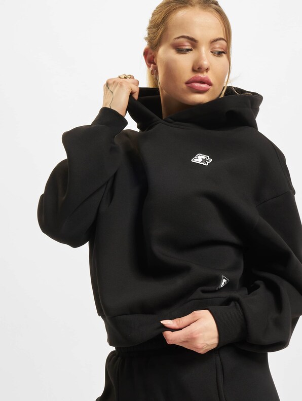 Ladies Essential Oversized-0