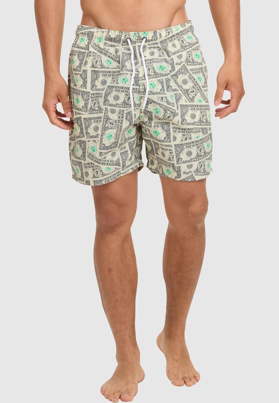 Mako Dollar-0