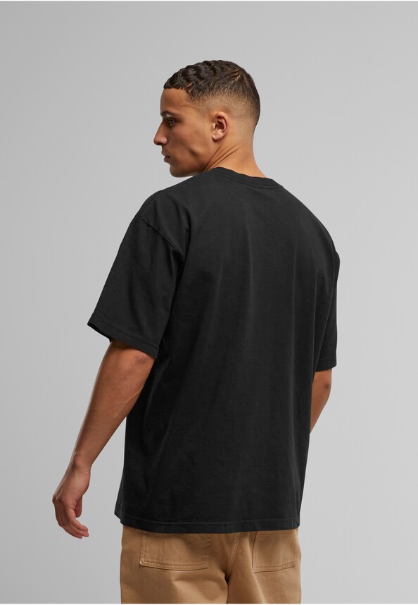 DEVIL BALL T-SHIRT-1
