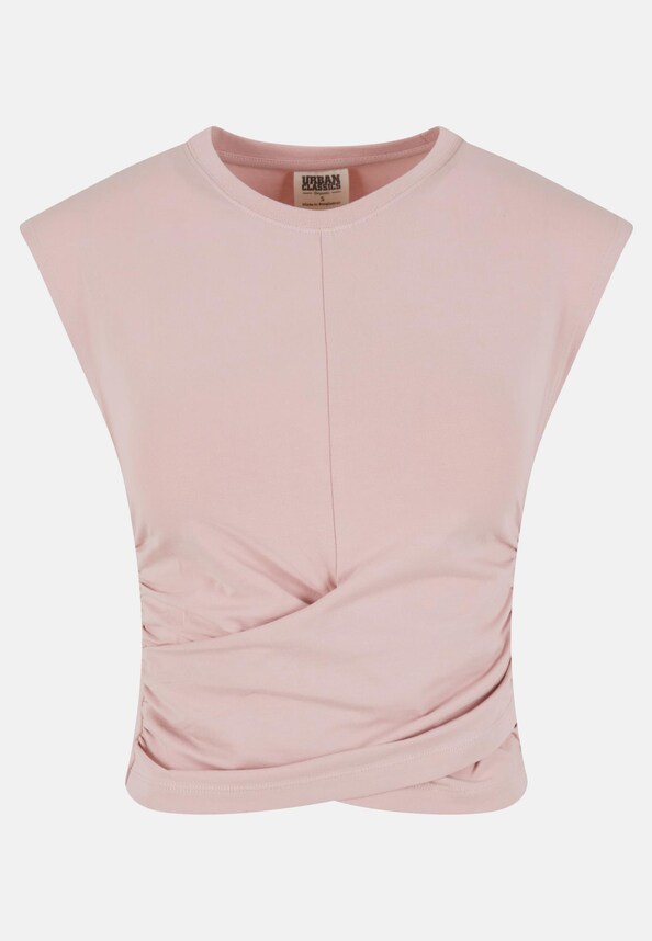 Ladies Cropped Wrapped-2