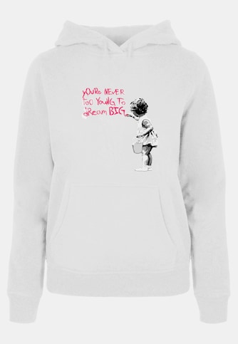 Ladies Dream Big Hoody
