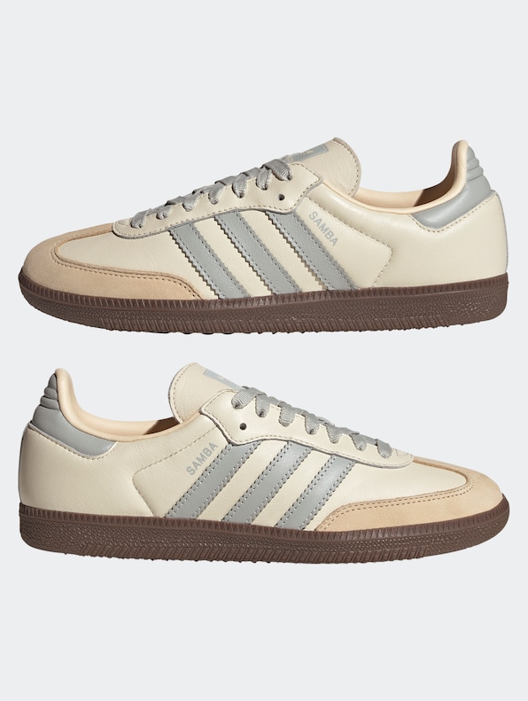 adidas Originals Samba OG W Sneakers-8