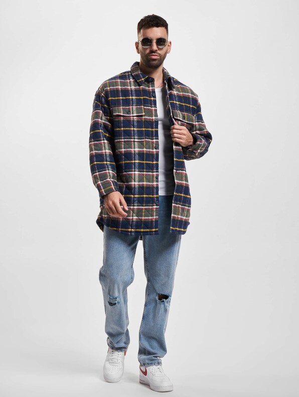 Levis Fillmore Mid Parka 2.0 Freizeitjacke-5