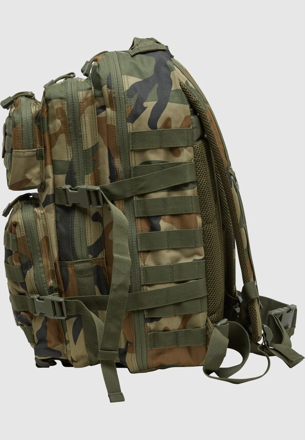 Brandit US Assault Large Rucksäcke-3