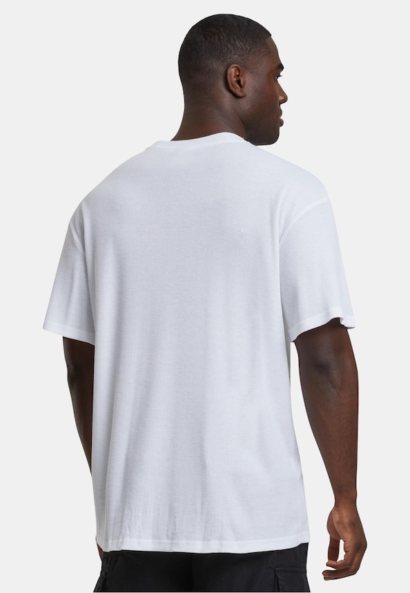 Waffle Tee-1