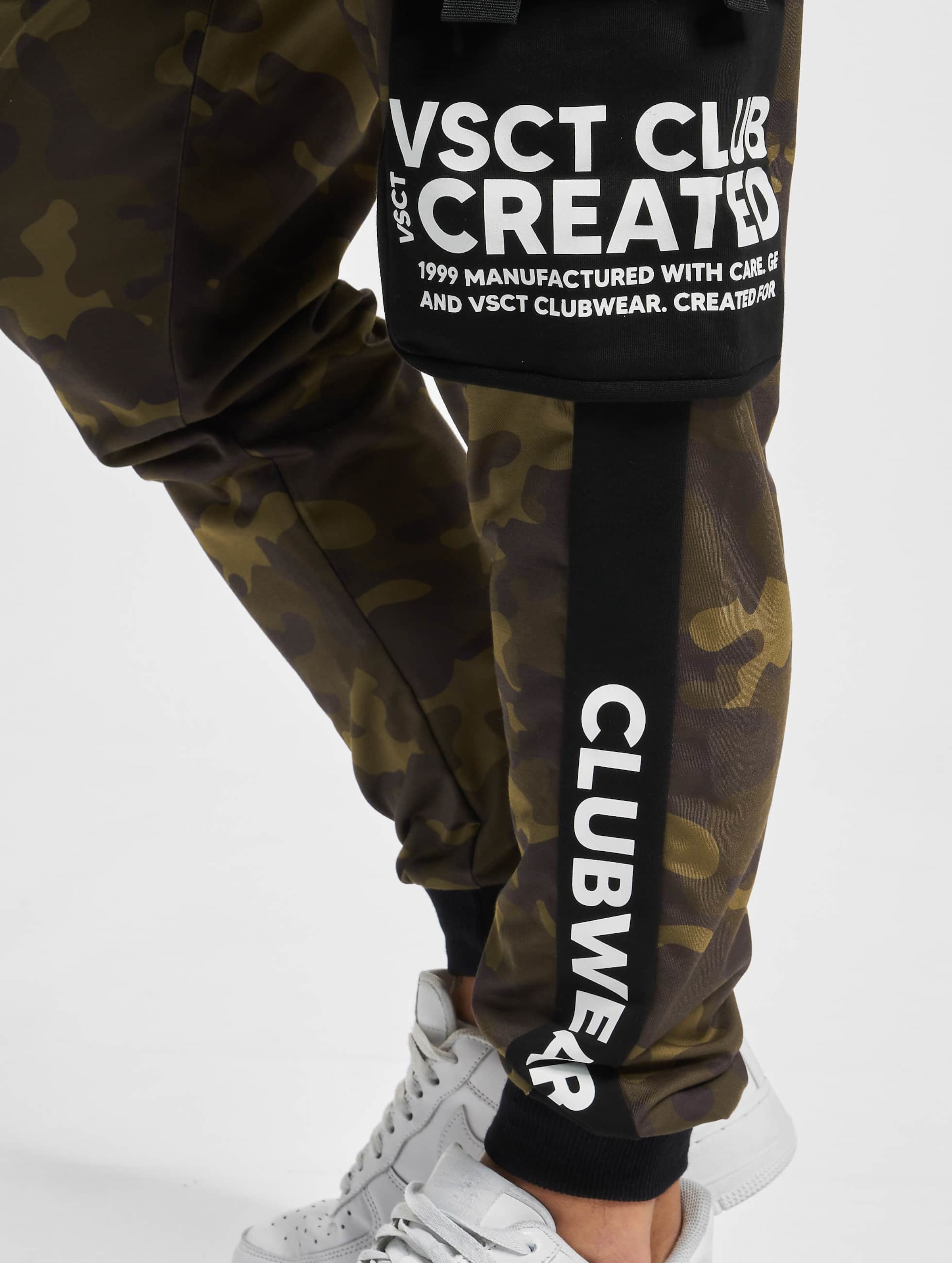 Camo clubwear best sale