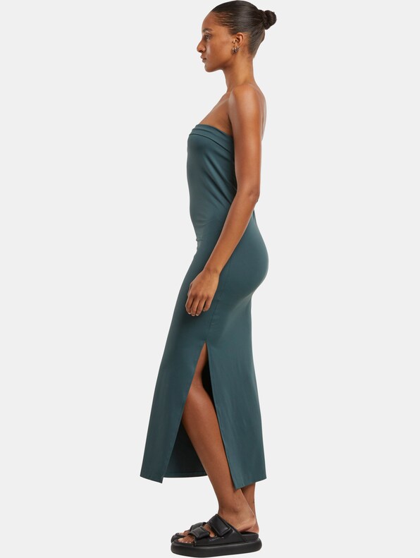 Ladies Bandeau Midi-2