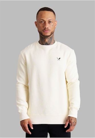 Classic Crew Neck Sweatshirt