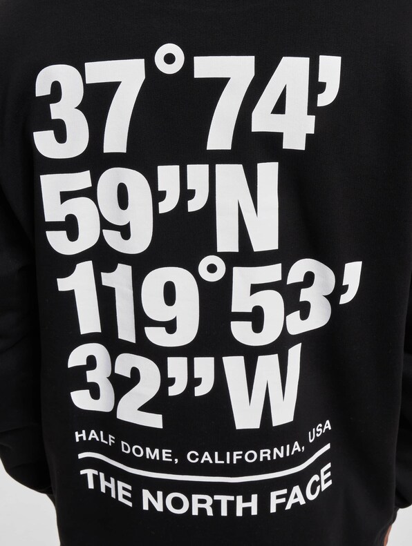 The North Face Coordinates Hoodie-3