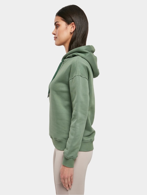 Ladies Organic -2