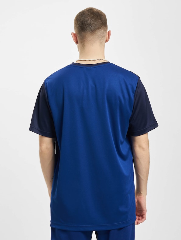 Nike NSW Repeat T-Shirt Blue/Blackened-1