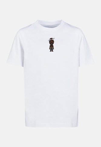 Kids LA Sketch Tee
