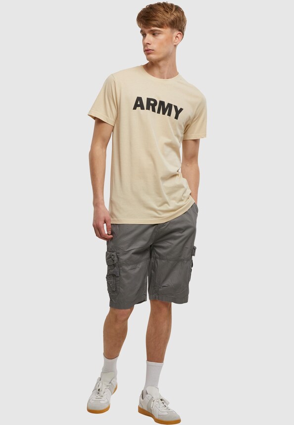 Army -3