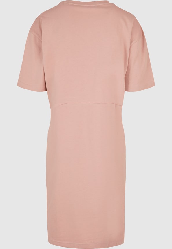 Ladies Summer - On My Mind Oversized -3