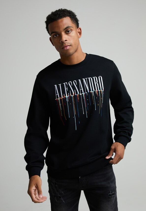 ARTISTA SWEAT-0