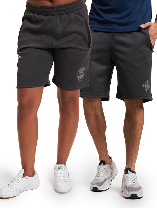 Paris Musketeers On-Field Performance Shorts-7