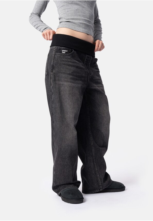 FOLDED RIB WIDE-2