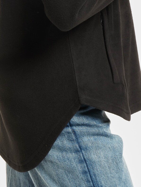 Ladies Polar Fleece Pull Over-7