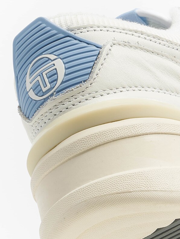 Sergio Tacchini Bb Court Lo Sneakers-8
