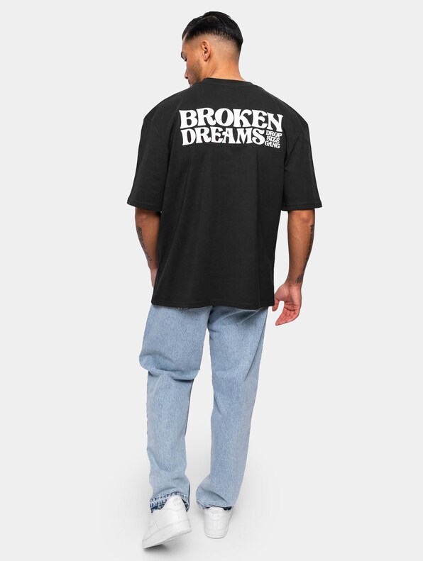Heavy Oversize ''broken Dreams''-7