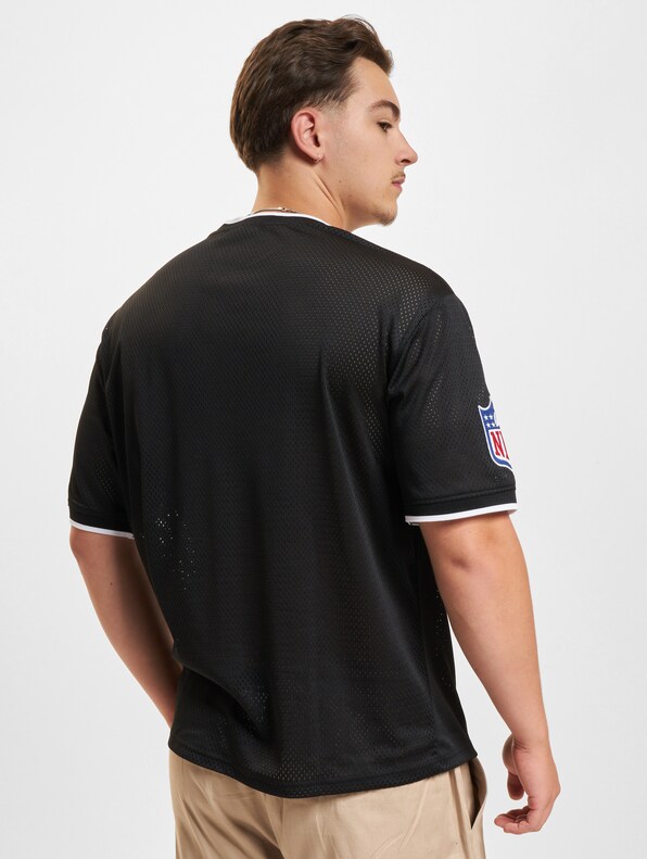 NFL Oversize Mesh Las Vegas Raiders-1