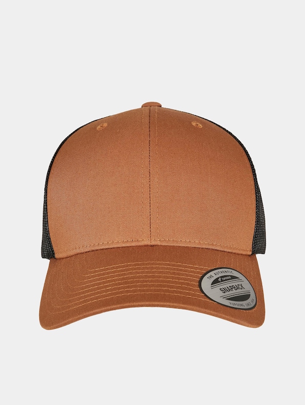 Retro Trucker 2-Tone-1
