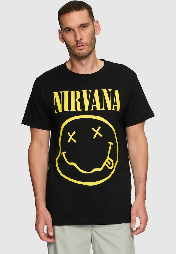 Nirvana Lithium-0
