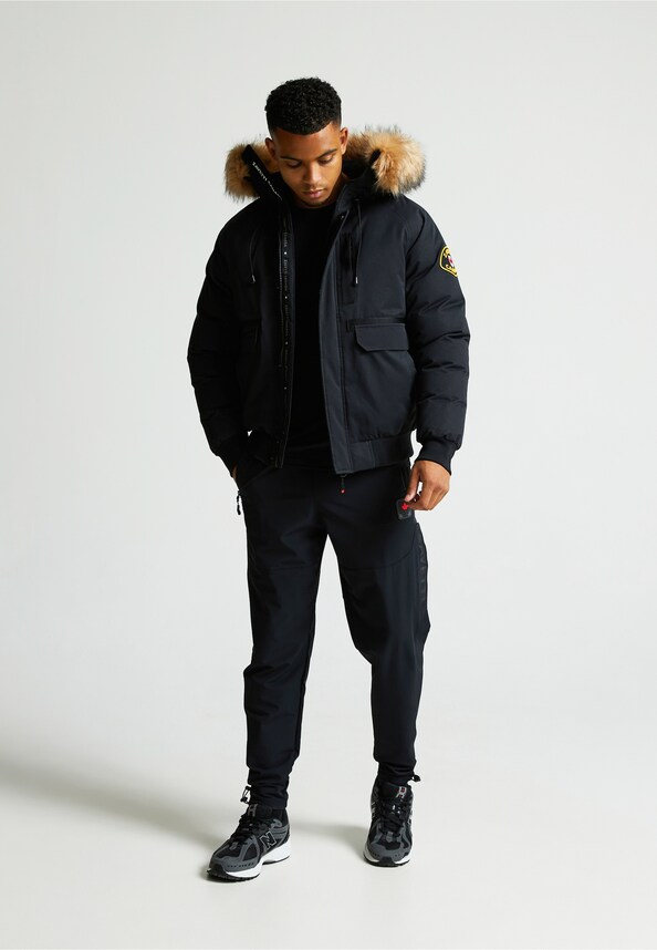 ABELLI 2.0 HOODED BOMBER JACKET-3