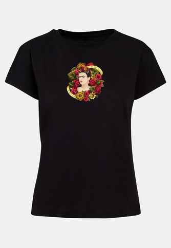 Ladies Frida Kahlo - Much flowers Box