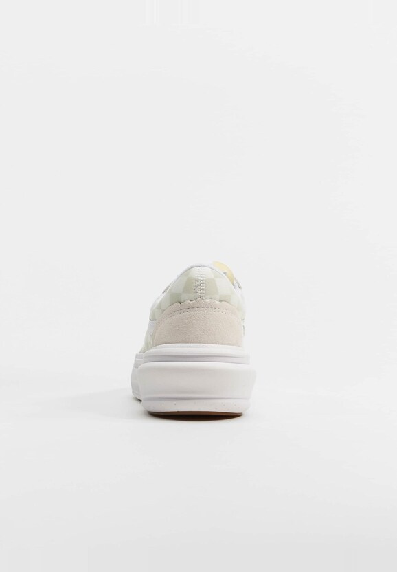 Ua Old Skool Overt Cc Checkerboard-5