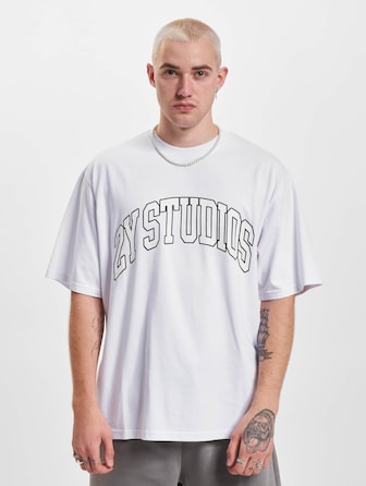2Y Logo Oversize Tee
