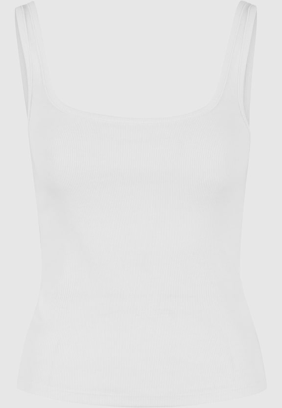 Ladies Wide Neck Rib-7
