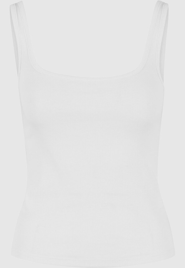 Ladies Wide Neck Rib-7