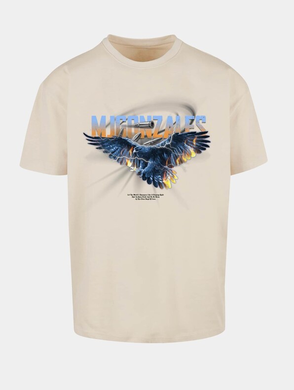 Eagle V.2 Heavy Oversized 2.0-0