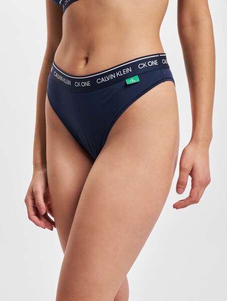 Calvin Klein Underwear Tanga, DEFSHOP