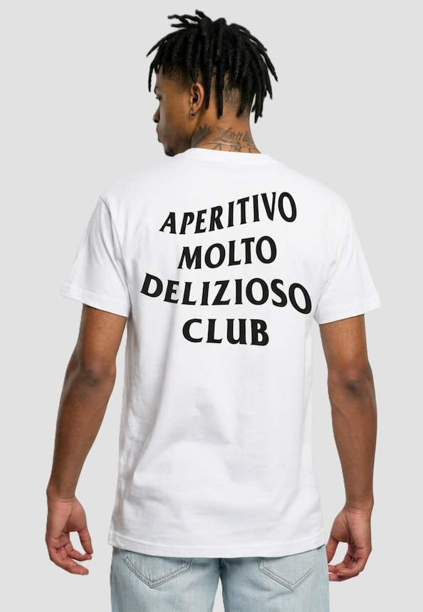 Molto Delizioso -1