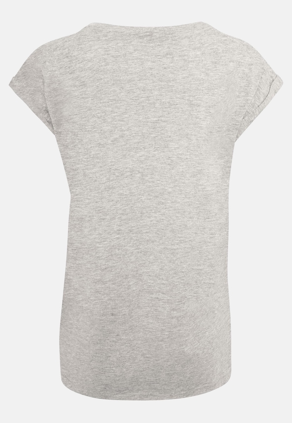POD Ladies F-Word Extended Shoulder Tee-5