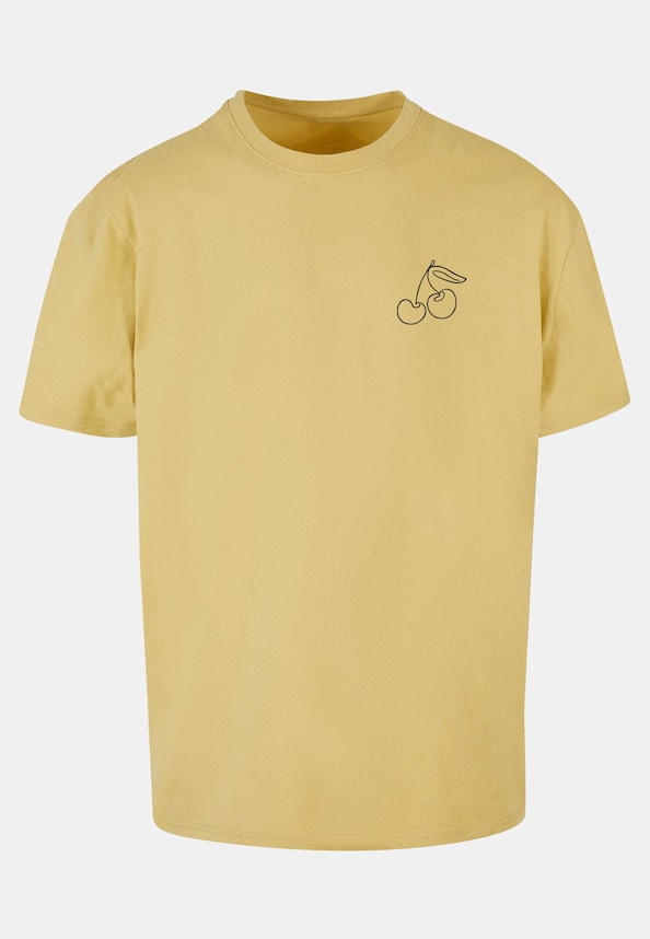 Cherry Heavy Oversize-0