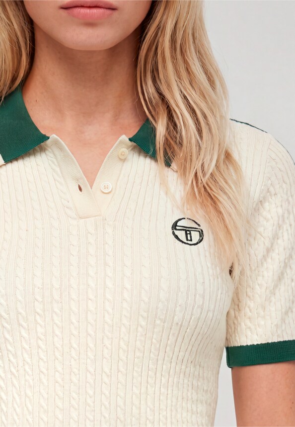 Boston Tricot Polo-5