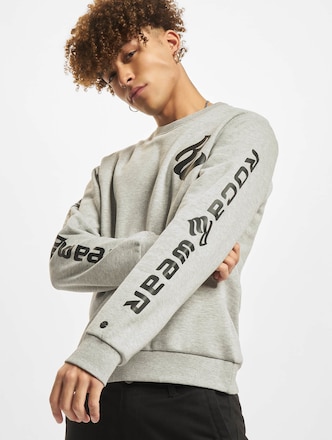Rocawear Printed Pullover
