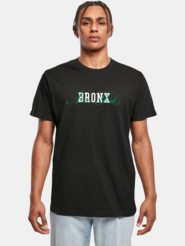 NY Bronx Tee-0