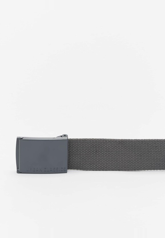 Colored Buckle Canvas 2-Pack-4