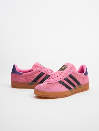 adidas Originals Gazelle Indoor W Sneaker