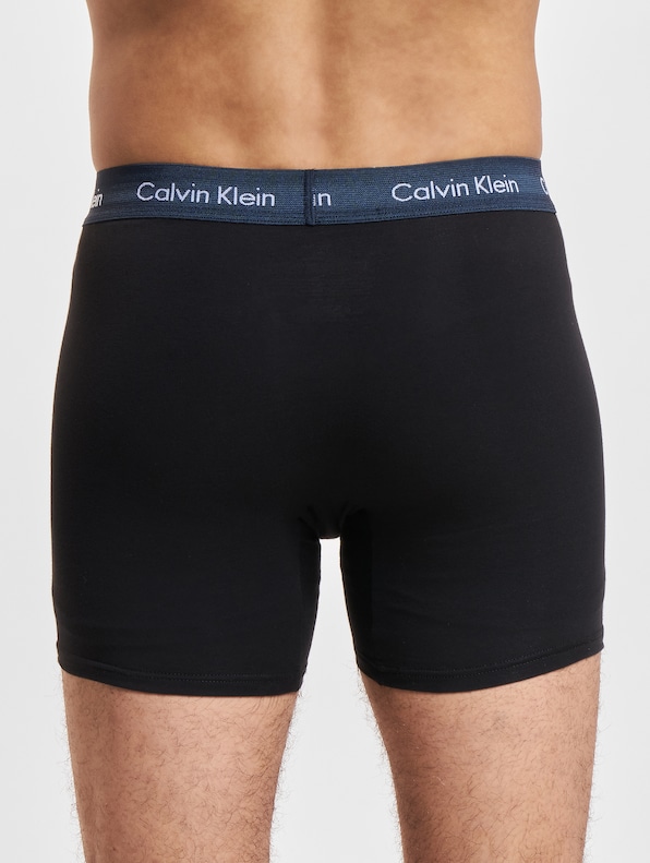 Calvin Klein Brief 5 Pack Boxershorts-2