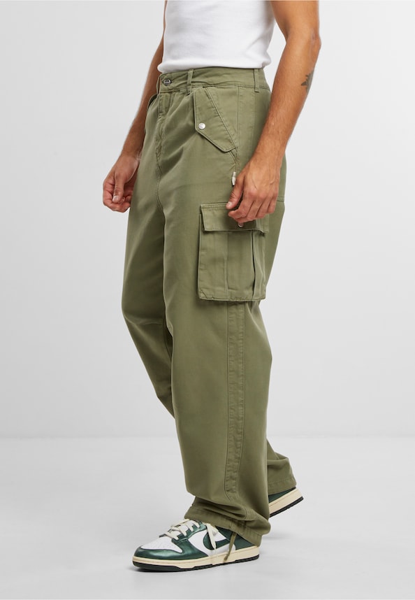 RETERNITY Cargo Pants-2