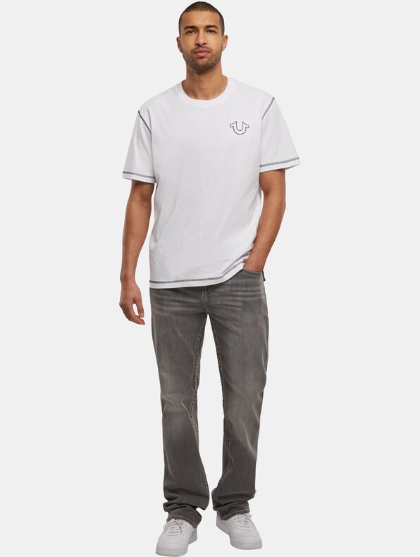 True Religion RICKY SN FLAP 34IN-5