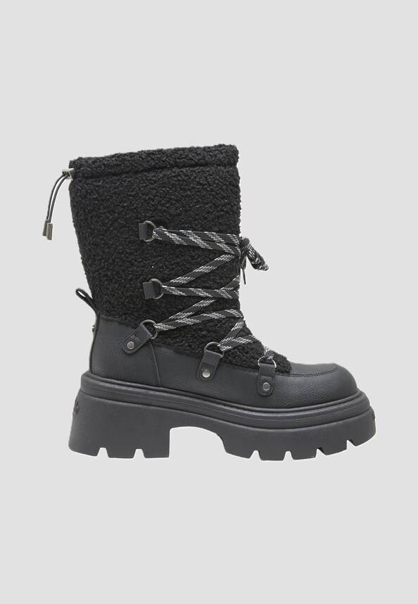 ZAVEN SNOW-3