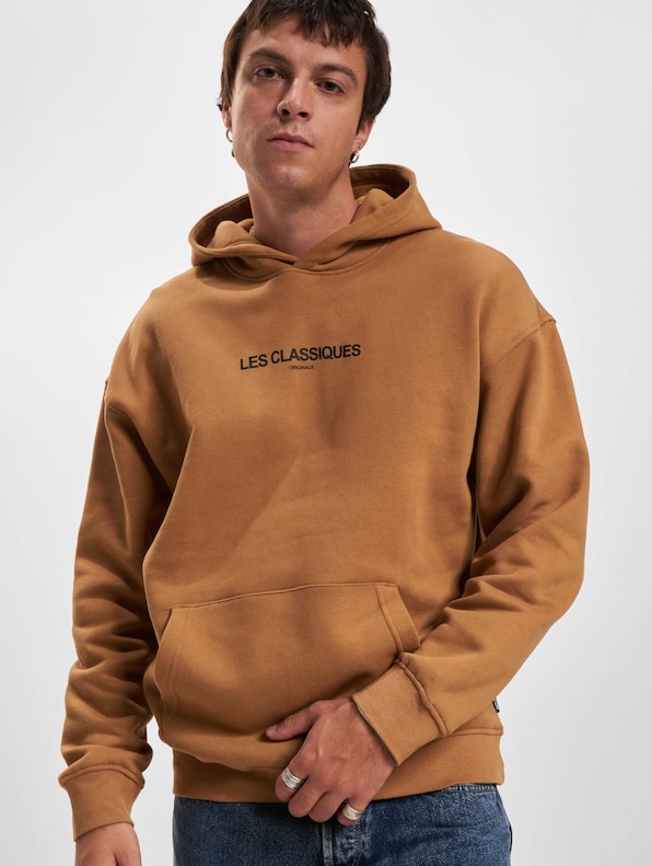 Only & Sons Hoody-0